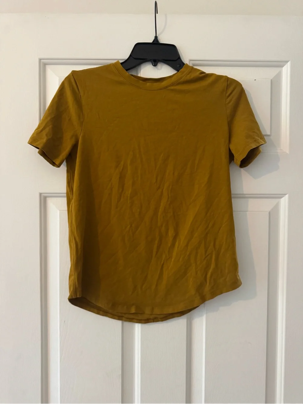 LULULEMON Classic Short-Sleeve Tee
